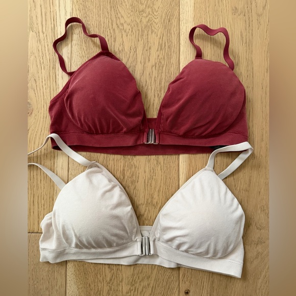 BOODY Padded Bralettes - set of 2 - Picture 4 of 10